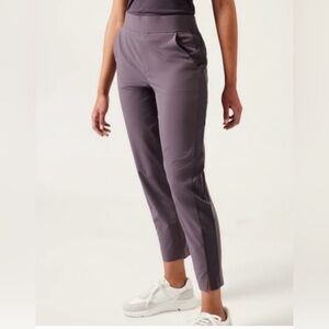 Athleta Women's Dusty Lavender Pants